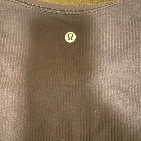 Lululemon yoga top - Picture 3 of 5